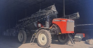 Фотоотчет Подключение по CAN-шине Case Magnum 290, Case Magnum 340, Buhler Versatile 2375, RSM 2375, Versatile SP 275 №15 Фото Подключение по CAN-шине Case Magnum 290, Case Magnum 340, Buhler Versatile 2375, RSM 2375, Versatile SP 275 №15
