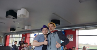 Фото 10 лет побед! №61