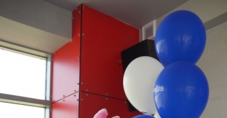 Фото 10 лет побед! №59