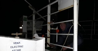 Фото Первый  опыт №11