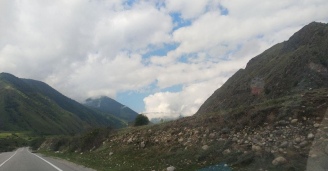 Фото Мы покоряли Эльбрус, но были им покорены №5