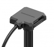 Фото Цифровой датчик уровня топлива Omnicomm LLS 5 №3